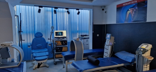 Top Kineto Medical Ploiesti